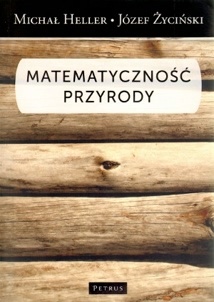 Okładka: Józef Życiński - Matematyczność przyrody