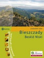 Okładka: Natalia Figiel - Bieszczady. Beskid Niski