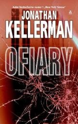 Okładka: Jonathan Kellerman - Ofiary