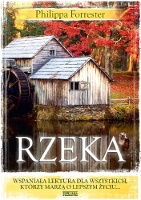Okładka: Philippa Forrester - Rzeka
