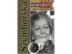 Okładka: Anna Legeżyńska - Wisława Szymborska