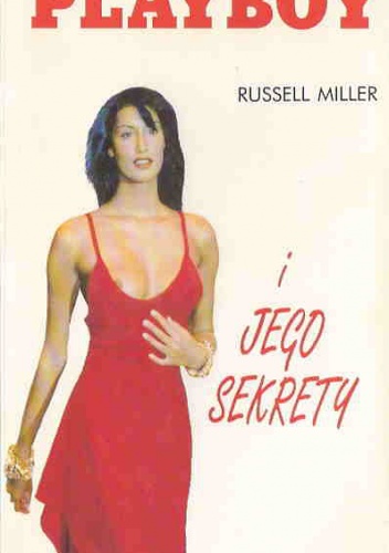 Okładka: Russell Miller - Playboy i jego sekrety