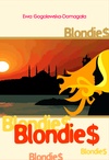 Okładka: Ewa Gogolewska-Domagała - Blondie$