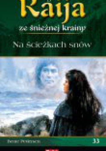 Okładka: Bente Pedersen - Na ścieżkach snów