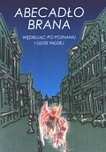 Okładka: Włodzimierz Braniecki - Abecadło Brana