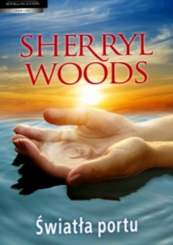 Okładka: Sherryl Woods - Światła portu