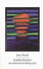 Okładka: Jerzy Siczek - Narkonauci