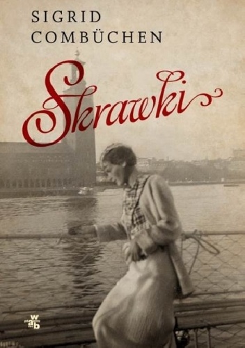 Okładka: Sigrid Combüchen - Skrawki