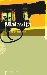 Okładka: Tonino Benacquista - Malavita