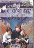 Okładka: Doris Brett - Bajki, które leczą. Część 2