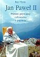 Okładka: Ray Flynn - Jan Paweł II. Portret prywatny człowieka i papieża