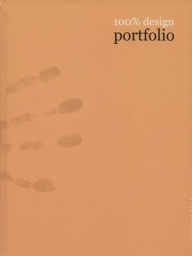 Okładka: Mito Design - 100% Design Portfolio