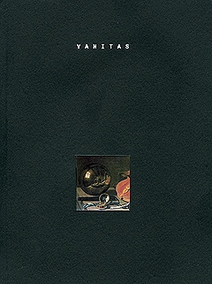 Okładka: Beata Purc-Stępniak - Kula jako symbol vanitas