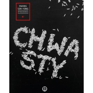 Okładka: Hwang Sok-Yong - Chwasty