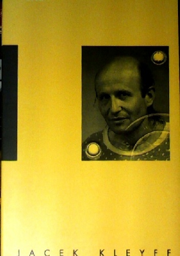 Okładka: Jacek Kleyff - Jacek Kleyff