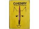 Okładka: O. Henry - Pamiętnik żółtego psa