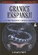 Okładka: Lucjan Znicz - Granice ekspansji