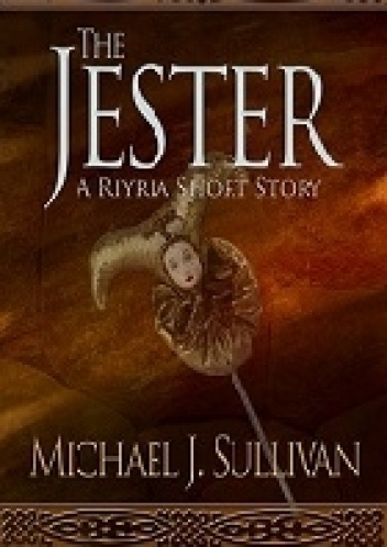 Okładka: Michael James Sullivan - The Jester