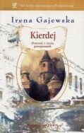 Okładka: Irena Gajewska - Kierdej. Powieść z życia pensjonarek