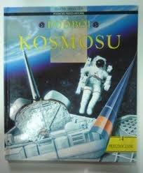 Okładka: David Shayler - Podbój kosmosu