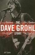 Okładka: Jeff Apter - The Dave Grohl story
