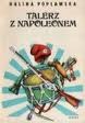 Okładka: Halina Popławska - Talerz z Napoleonem cz.1