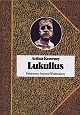 Okładka: Arthur Keaveney - Lukullus