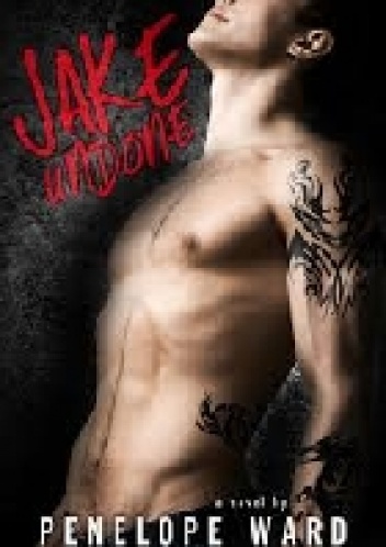 Okładka: Penelope Ward - Jake Undone