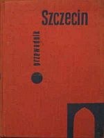 Okładka: Czesław Piskorski - Szczecin przewodnik