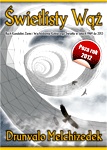 Okładka: Drunvalo Melchizedek - Świetlisty wąż