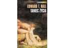 Okładka: Edward Thitchell Hall - Taniec życia : inny wymiar czasu