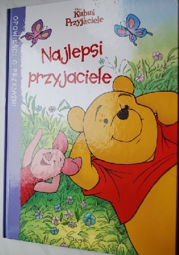 Okładka: Feldman Thea - Najlepsi przyjaciele