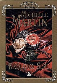 Okładka: Michelle Martin - Królowa Serc