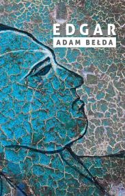 Okładka: Adam Bełda - Edgar