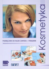 Okładka: Barbara Peters-Imke - Kosmetyka