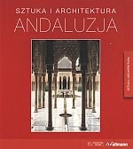 Okładka: Brigitte Hintzen-Bohlen - Andaluzja. Sztuka i architektura
