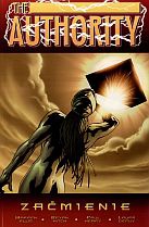 Okładka: Warren Ellis - Authority 3: zaćmienie