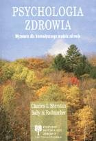 Okładka: Charles Sheridan - Psychologia zdrowia. Wyzwanie dla biomedycznego modelu zdrowia