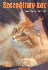 Dorota Sumińska - Szczęśliwy kot