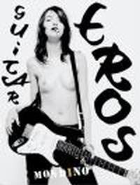 Okładka: J. Mondino - Guitar Eros