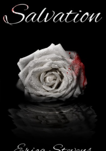 Okładka: Erica Stevens - Salvation