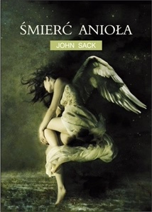 Okładka: John Sack - Śmierć anioła