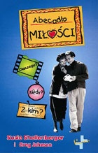 Okładka: Greg Johnson - Abecadło miłości