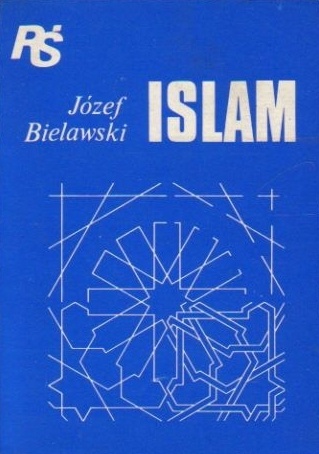 Okładka: Józef Bielawski - Islam