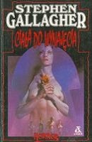 Okładka: Stephen Gallagher - Ciała do wynajęcia