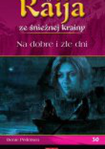 Okładka: Bente Pedersen - Na dobre i złe dni