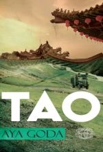 Okładka: Aya Goda - Tao