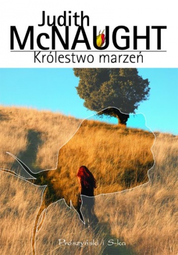 Okładka: Judith McNaught - Królestwo marzeń