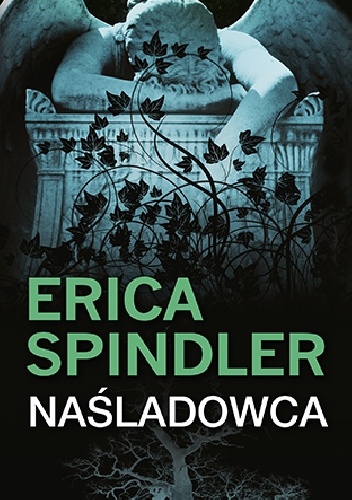 Erica Spindler - Naśladowca