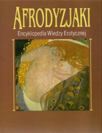 Okładka:  praca zbiorowa - Afrodyzjaki